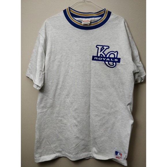 kc royals shirts